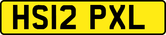 HS12PXL
