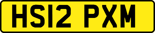 HS12PXM