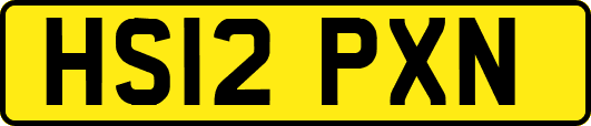 HS12PXN