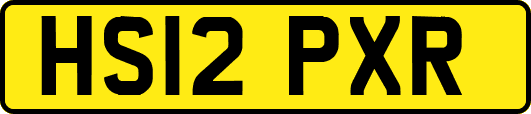 HS12PXR