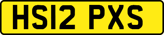 HS12PXS