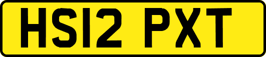 HS12PXT