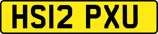 HS12PXU