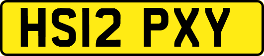 HS12PXY