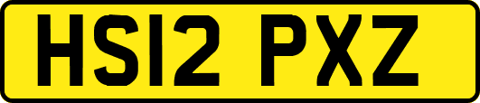 HS12PXZ