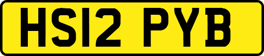 HS12PYB