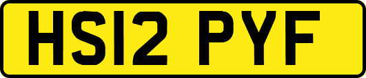 HS12PYF