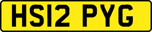 HS12PYG
