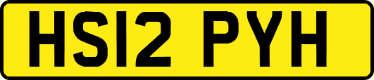 HS12PYH