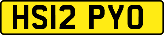 HS12PYO