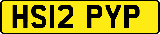 HS12PYP
