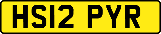 HS12PYR