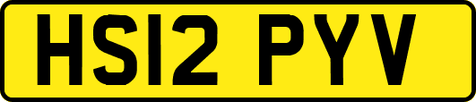 HS12PYV
