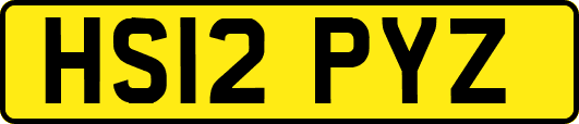HS12PYZ