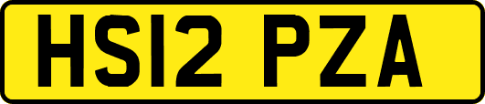 HS12PZA
