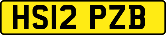 HS12PZB