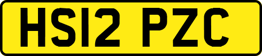 HS12PZC