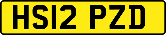 HS12PZD