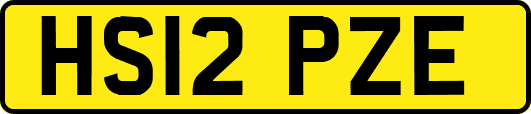 HS12PZE