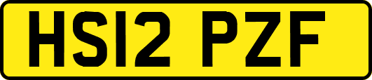 HS12PZF