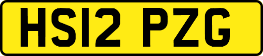 HS12PZG