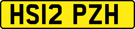 HS12PZH