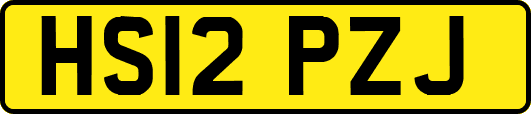 HS12PZJ