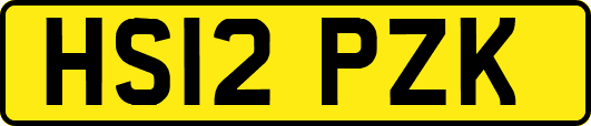 HS12PZK