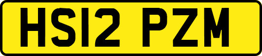 HS12PZM