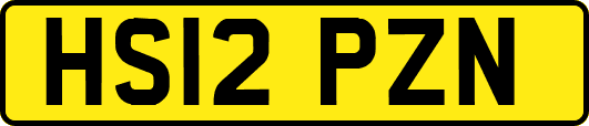 HS12PZN