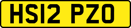 HS12PZO