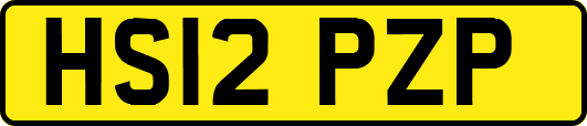 HS12PZP