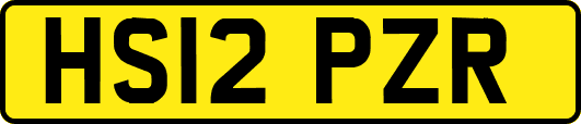 HS12PZR