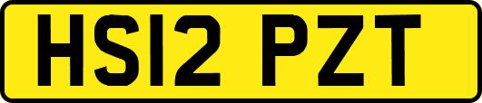 HS12PZT