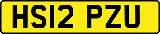 HS12PZU