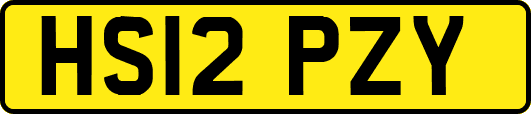 HS12PZY