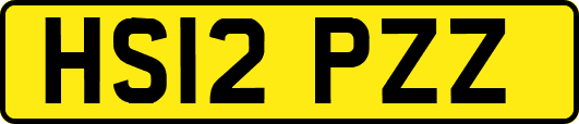 HS12PZZ