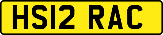 HS12RAC