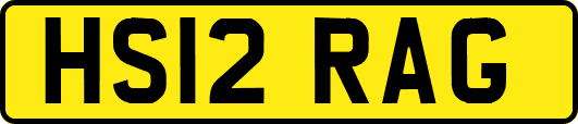 HS12RAG