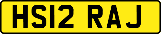 HS12RAJ