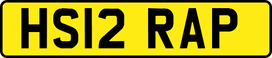 HS12RAP
