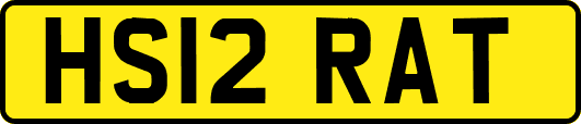HS12RAT