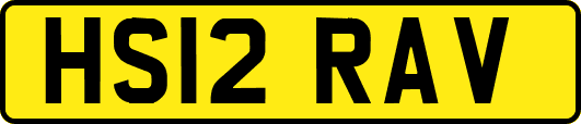 HS12RAV