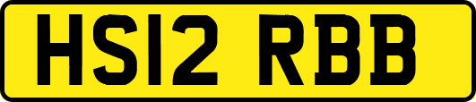 HS12RBB