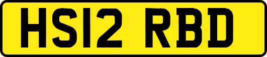 HS12RBD