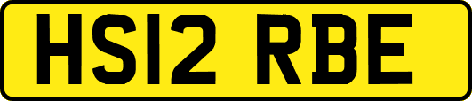 HS12RBE