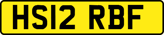 HS12RBF