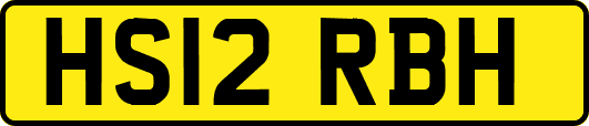 HS12RBH