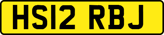 HS12RBJ