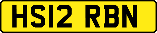 HS12RBN